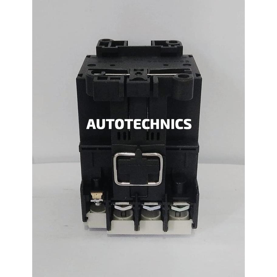 Contactor Sc-E04A Coil 220V Fuji Ready Stok