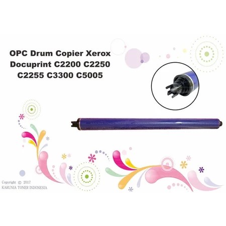 OPC Drum Xerox DocuPrint C2250