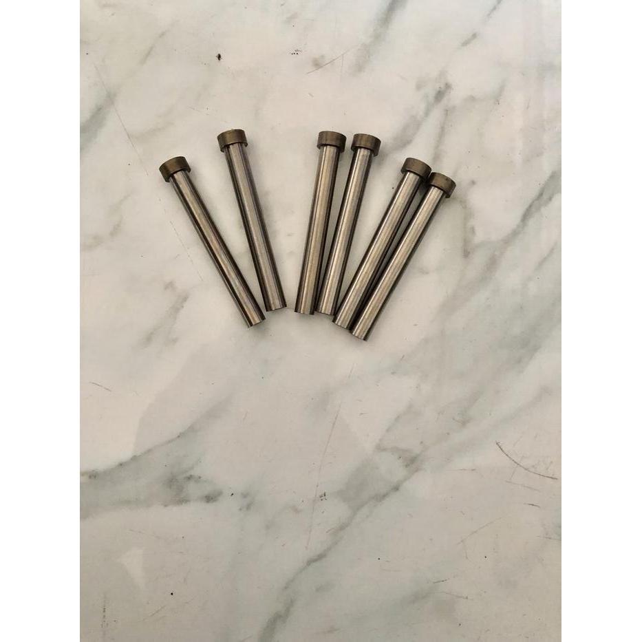 Straight Punch Stp 5,5X80