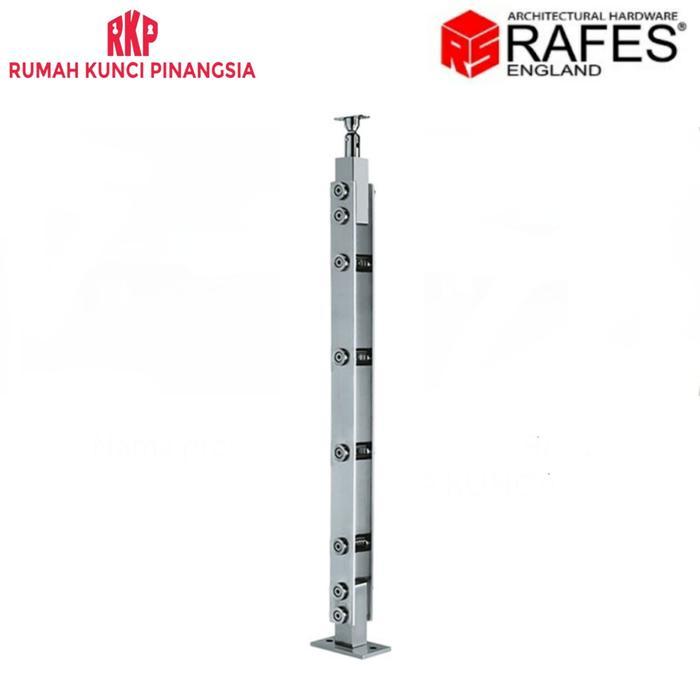 Handrail Rafes // Rt 0109