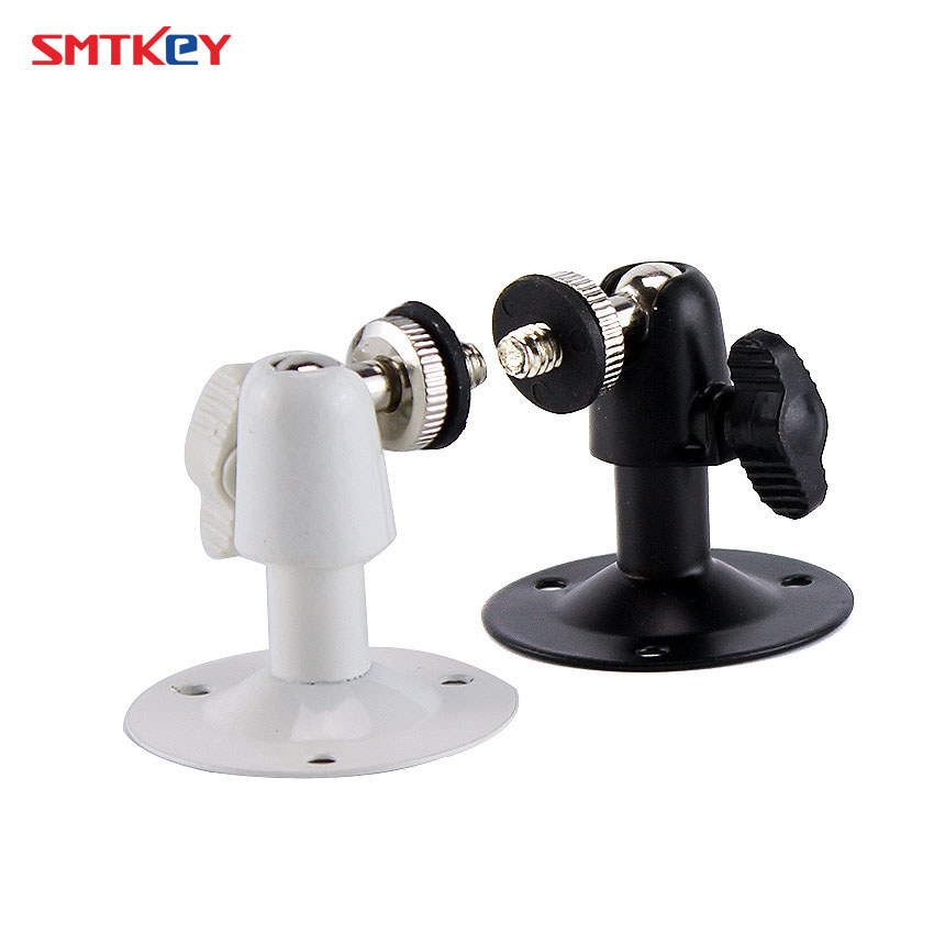 Sale Mini CCTV Camera Metal Bracket small camera bracket for install cctv camera