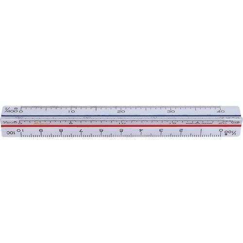 Shinwa Reduced Scale 70777