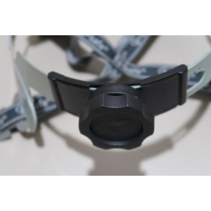 Inner Fastrack Helm Safety Proyek i-Safe