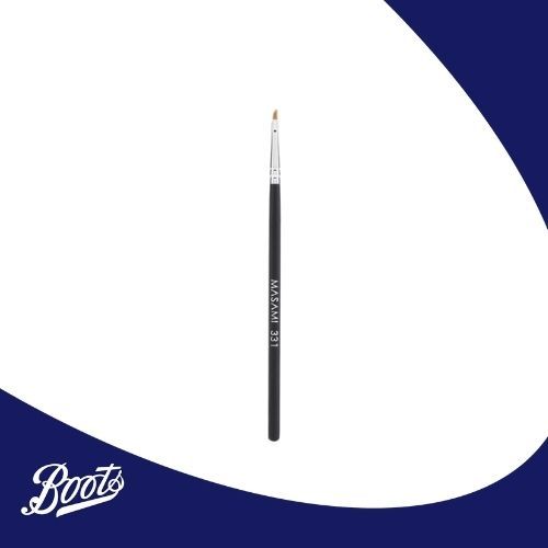 Masami 331 Precision Liner Brush 2.0