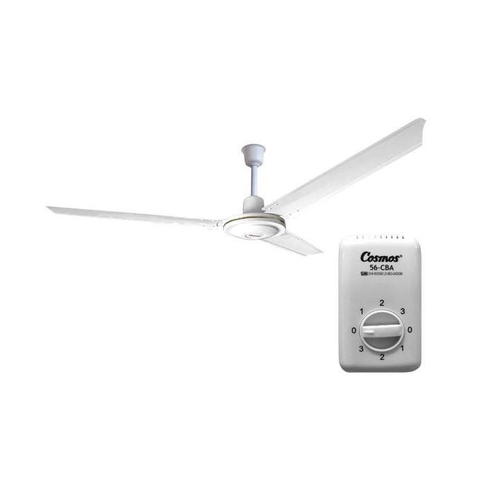 Cosmos 56Cba Electric Ceiling Fan