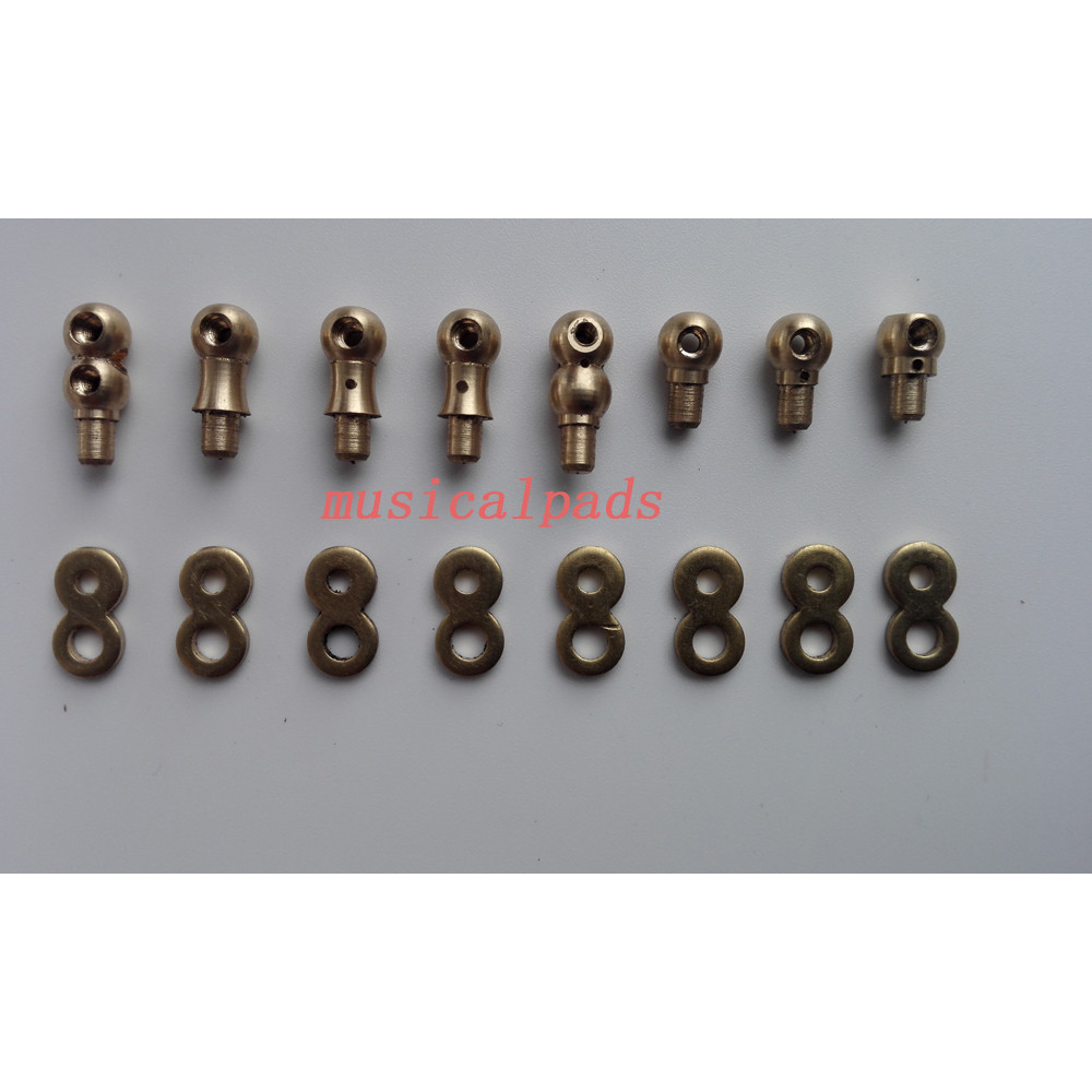 Clarinet Posts For Repairment