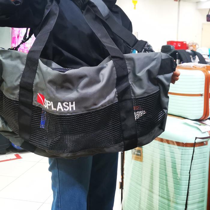 Tas Diving/ Gear Bag merek Splash