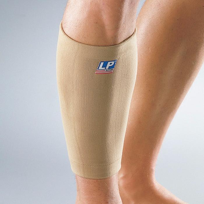 LP SUPPORT SHIN ELASTIC LP-955