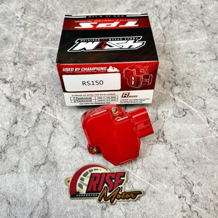 Tps Sensor 4S1M Sonic 150 Cbr 150