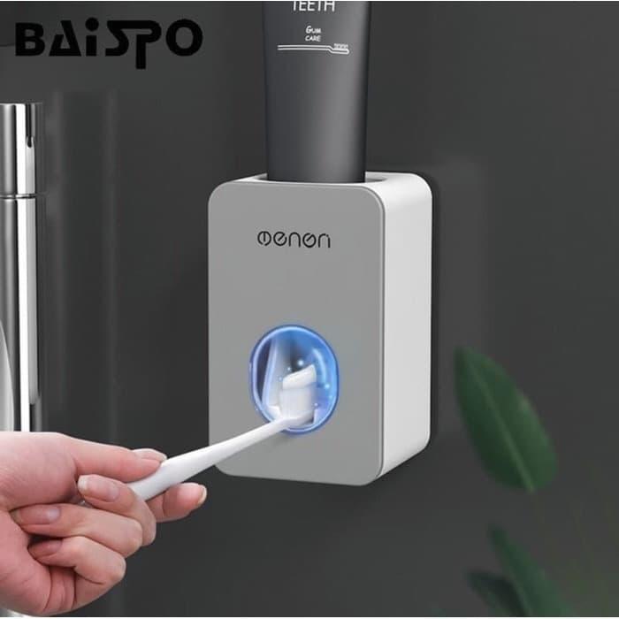 Automatic Toothpaste Dispenser Original / Dispenser Odol Otomatis