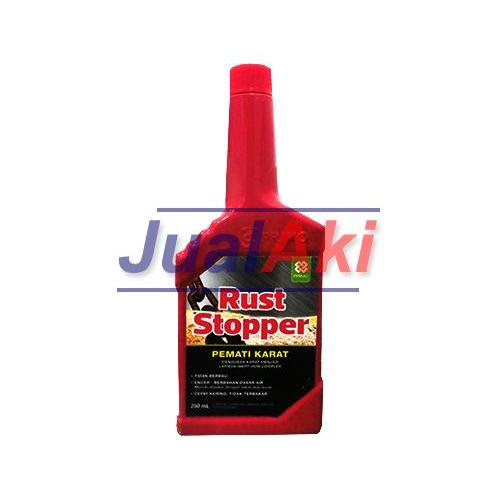 Primo Rust Stopper 250Ml Pemati Karat / Rust Converter