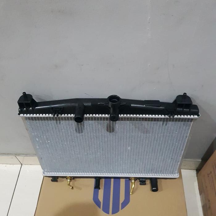 Radiator Mazda Masda 2 Matic