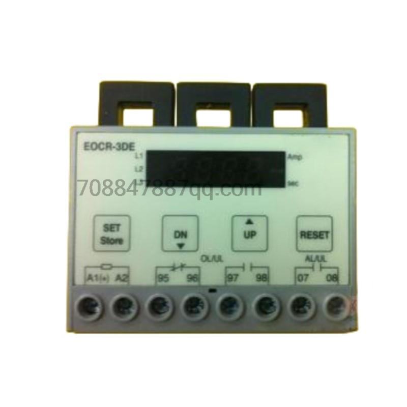 original 100% authentique EOCR-3DE 220