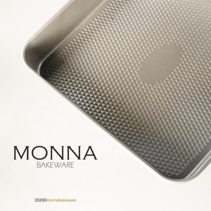 New Square Pan Monna