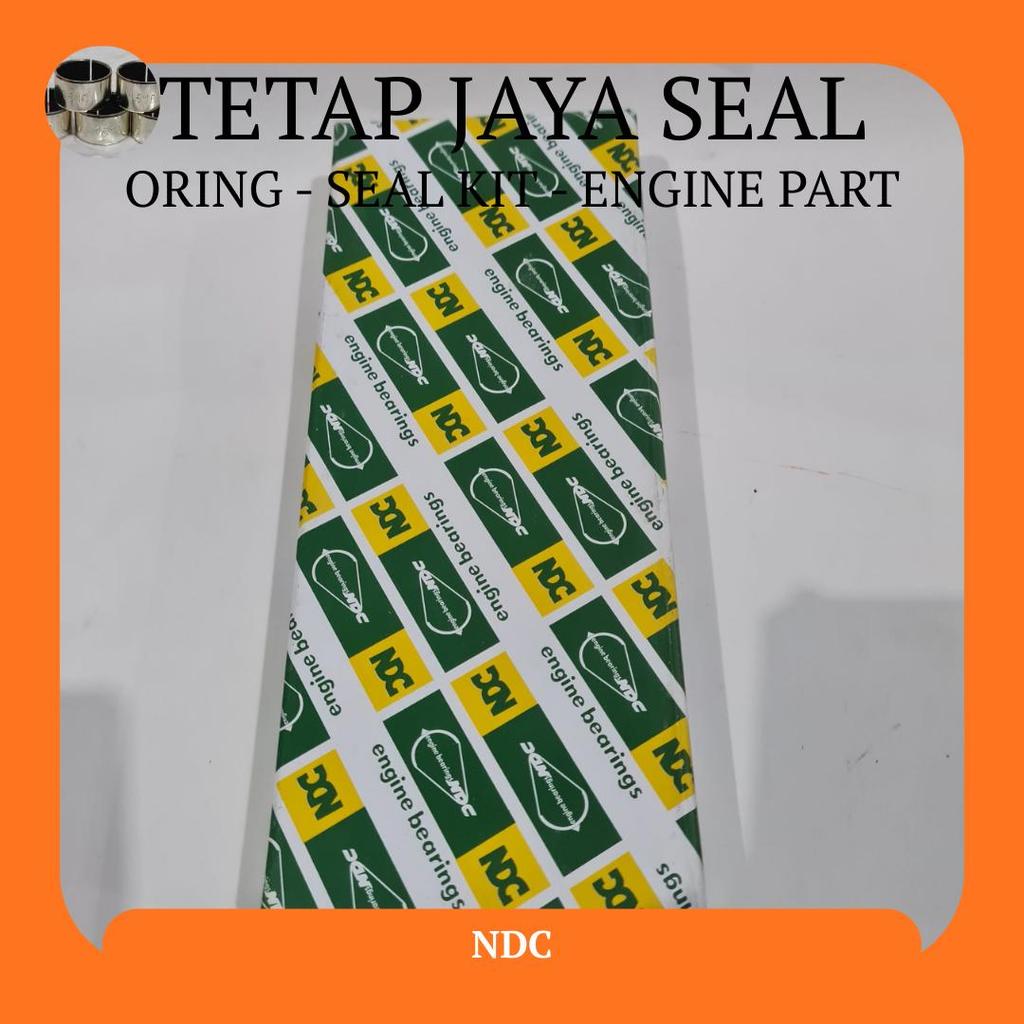 Metal duduk  S6K CAT E 320C STD / NDC