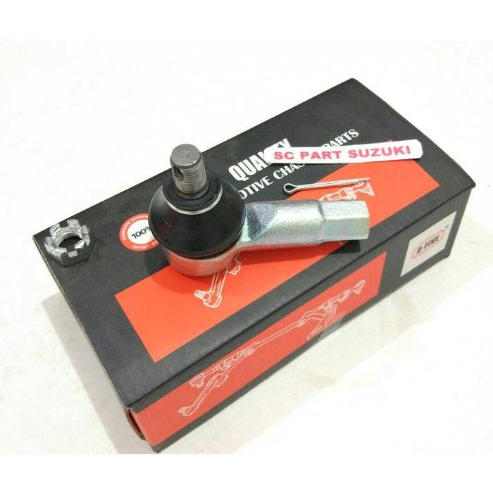 Tie Rod End Suzuki Splash.
