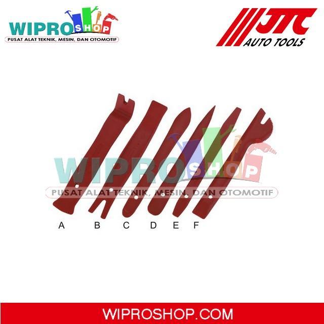 Jtc 5625-6Pcs Mini Panel Removal Set -