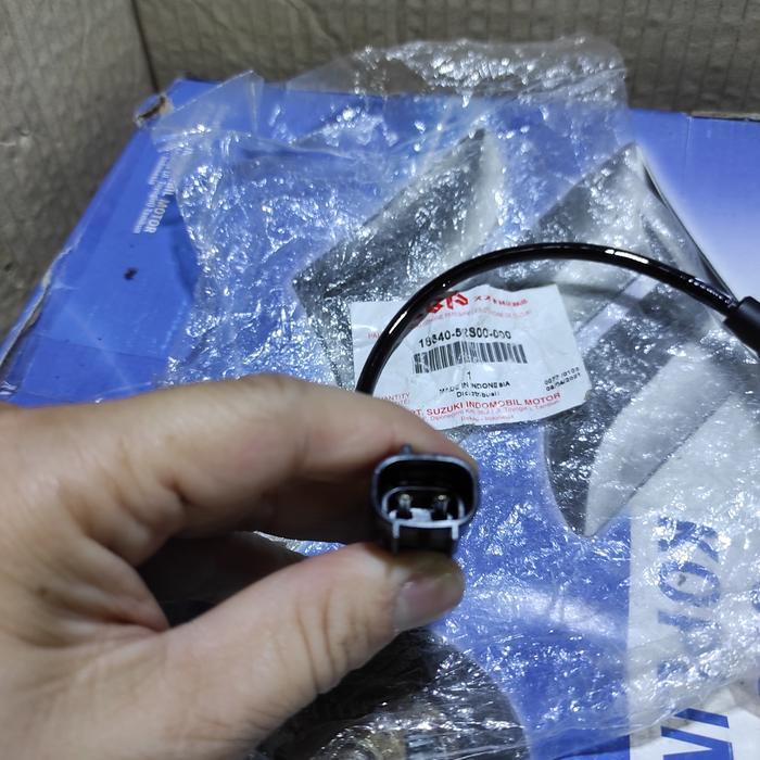 Sensor Knock New Cary Original Sgp