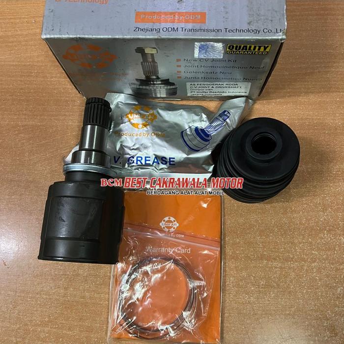 As Roda Dalam Ertiga Matic
