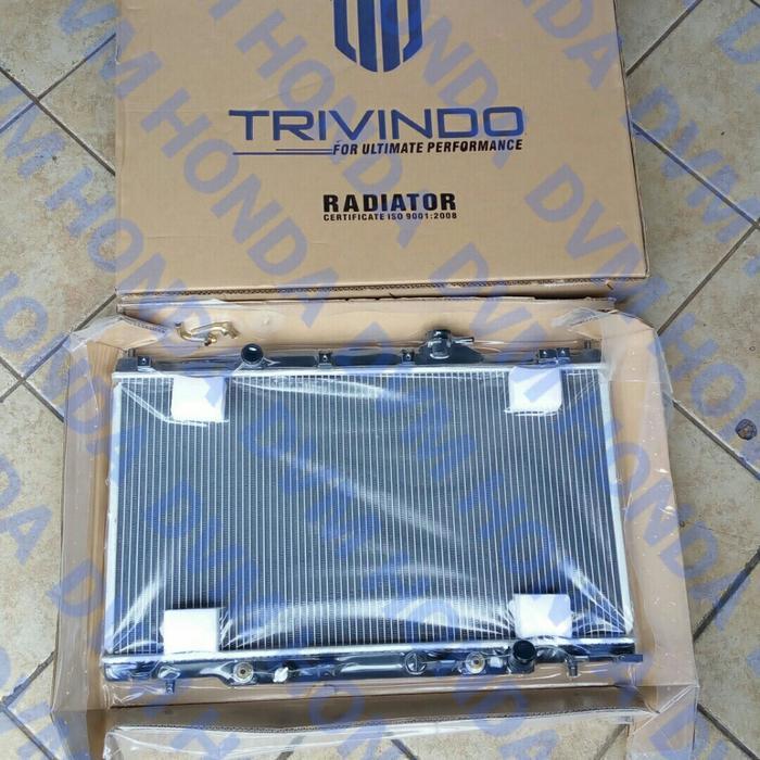 Radiator Trivindo Automatic Crv Rd