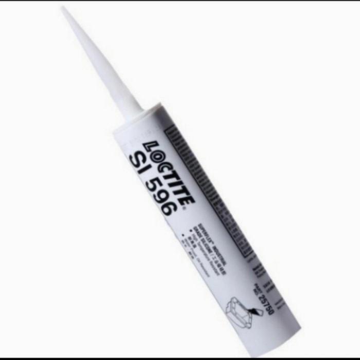 Loctite Si 596 Lem Loctite (300Ml)