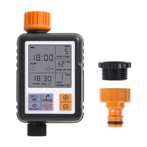 waterplus+ Digital water timer WPLUS-DWT-111