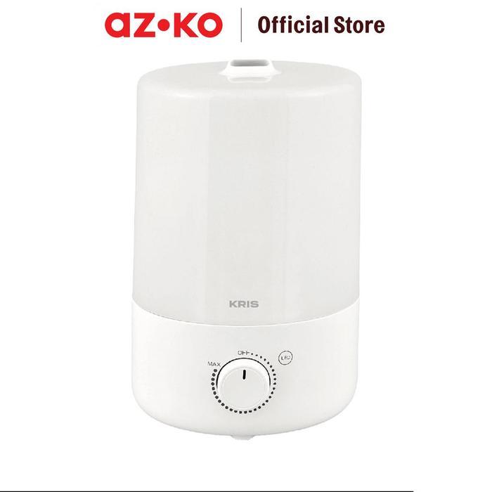 KRIS 2 LTR HUMIDIFIER - PUTIH