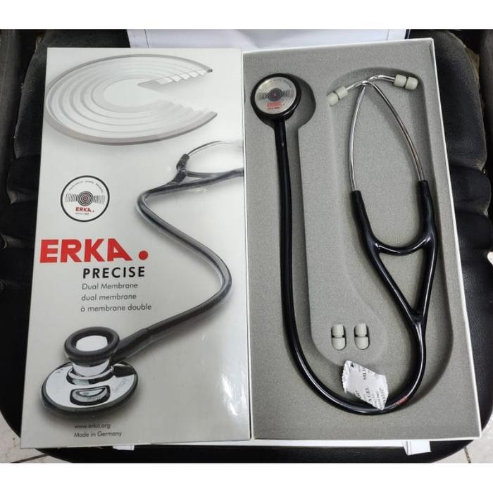 ERKA - STETHOSCOPE PRECISE STETHOSCOPE STETOSKOP