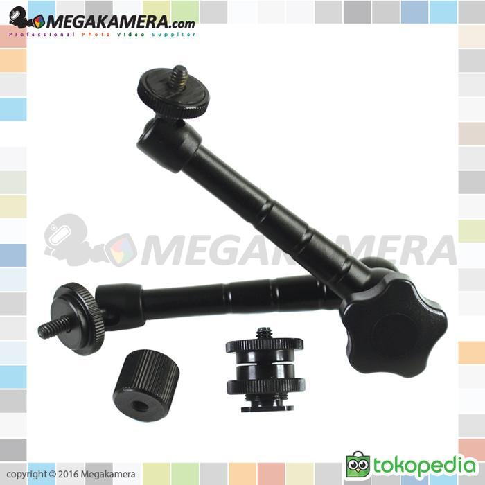 Magic Arm 7"