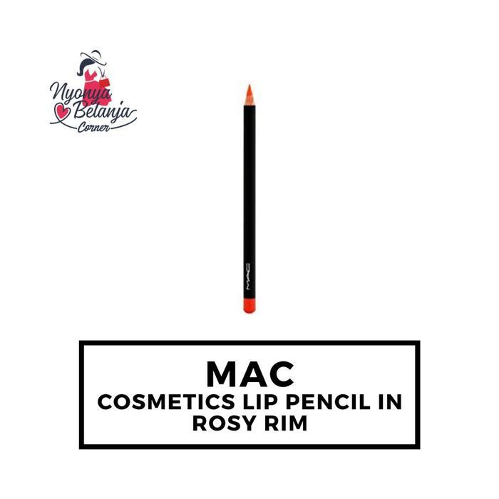 Mac Cosmetics Lip Pencil