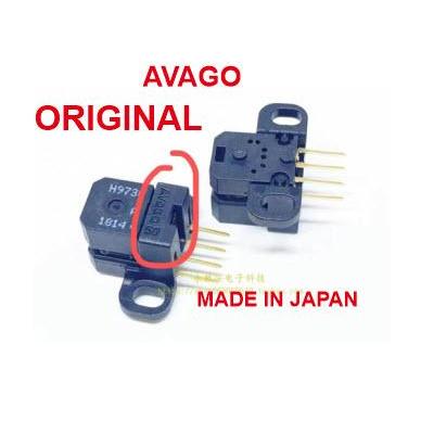 Raster Encoder Sensor Avago H 9730 180 Dpi