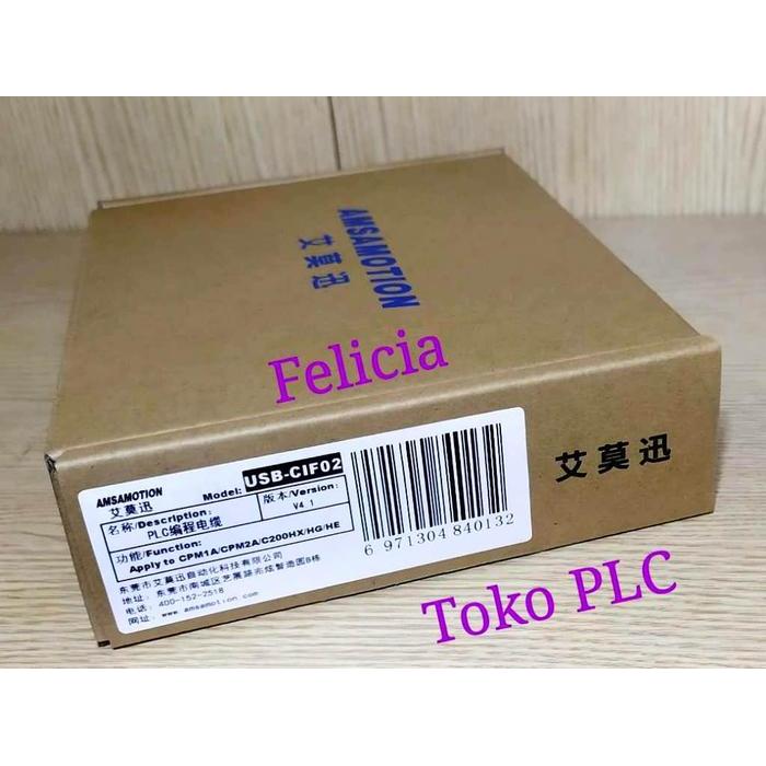 Kabel Plc Omron Usb-Cif02