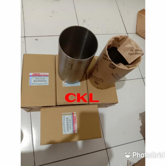Liner Only Set/Liner Boring Set Ps120