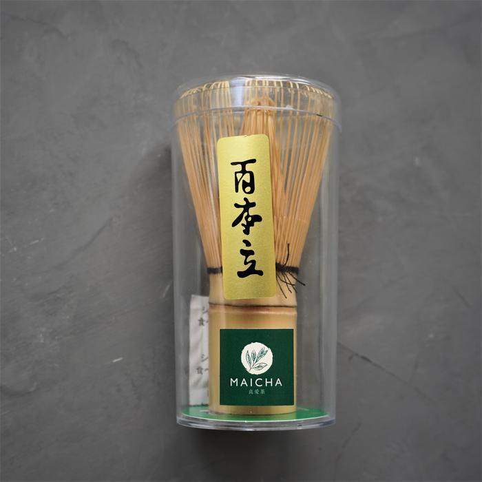 Chasen (Matcha Whisk) - Bamboo
