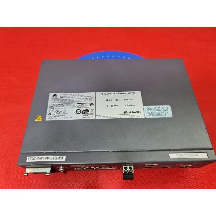 SWITCH QUIDWAY S5306TP-LI-AP HUAWEI