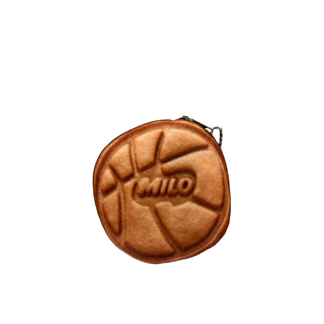 (Gift) Milo Biscuit Plushie