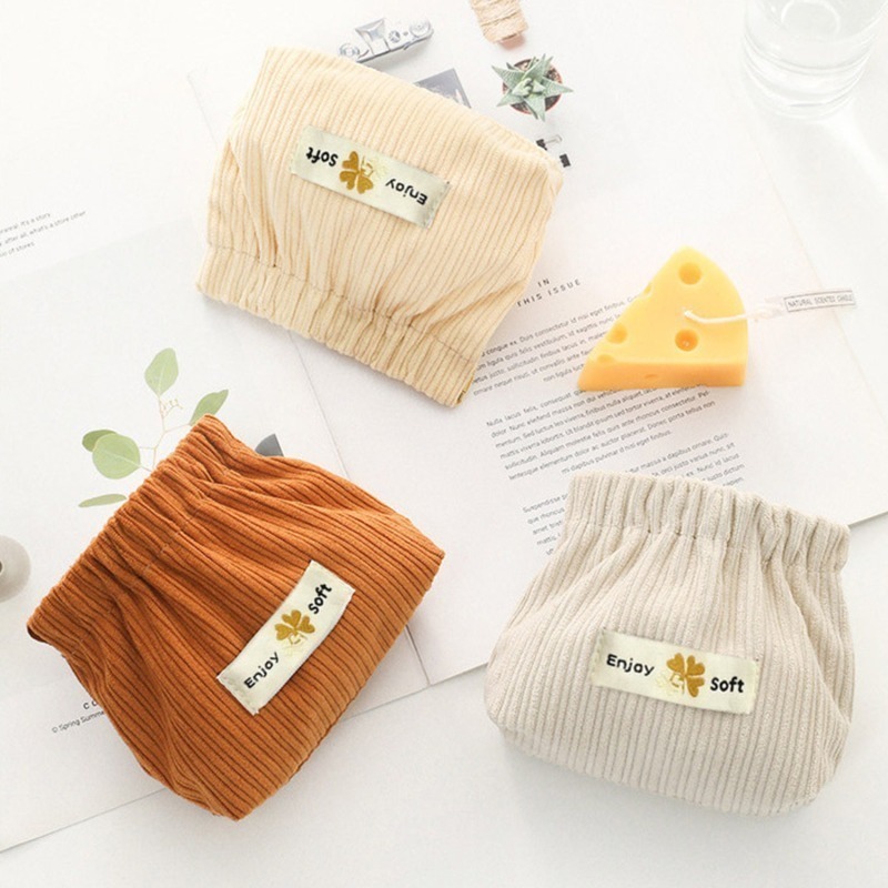 [GIMMICK] Pouch Lucu