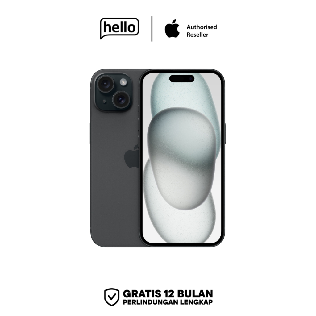 Apple Iphone 15